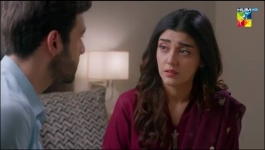 Pehli Mohabbat - Episode 24 - 26th April 2025